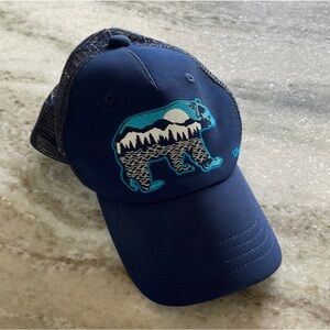 Little Kid L.L. Bean Adjustable Hat